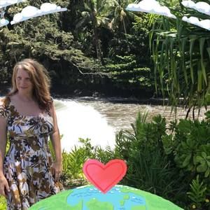 Meet your Posher, Beverly